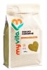 Hemp Protein Powder, Myvita